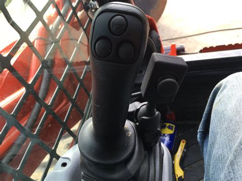 aftermarket skid steer control sticks|skid steer genius super controller.